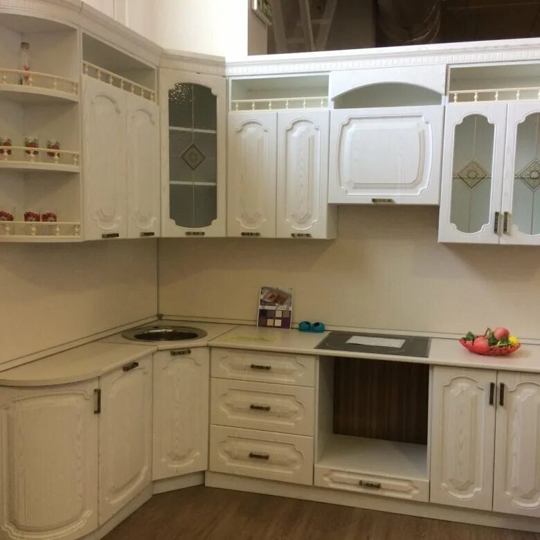 Кухонный гарнитур орск цены фото Кухонный гарнитур 2400*1600 - купить в Орске, цена 55 000 руб., продано 4 июня 2