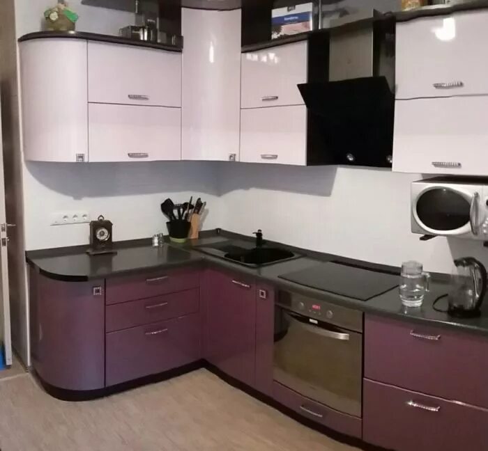 Кухонный гарнитур орск цены фото Шкафы-купе и кухни на заказ в Красноярске, стоимость: 20000 руб, объявление в ра