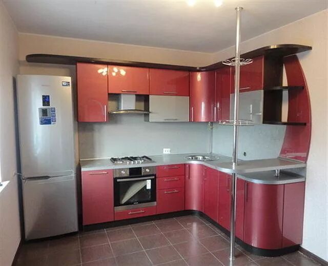 Кухонный гарнитур орск цены фото ИМПЕРИЯ МЕБЕЛИ - мебель на заказ в г. Орске