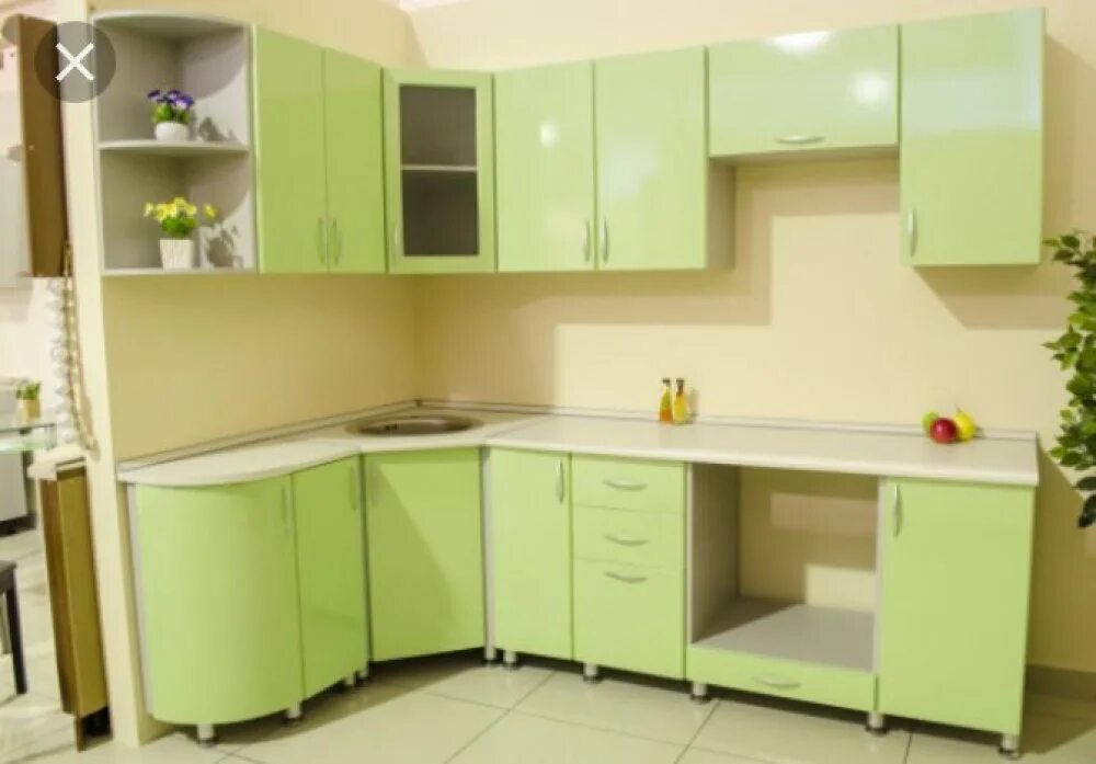 Кухонный гарнитур орск цены фото Успей купить мебель по акции! - Орск: Orsk.ru