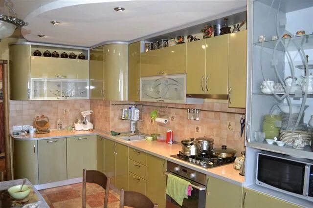 Кухонный гарнитур орск цены фото ИМПЕРИЯ МЕБЕЛИ - мебель на заказ в г. Орске