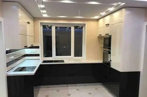 Кухонный гарнитур п образный фото Кухонный гарнитур Festima.Ru - частные объявления