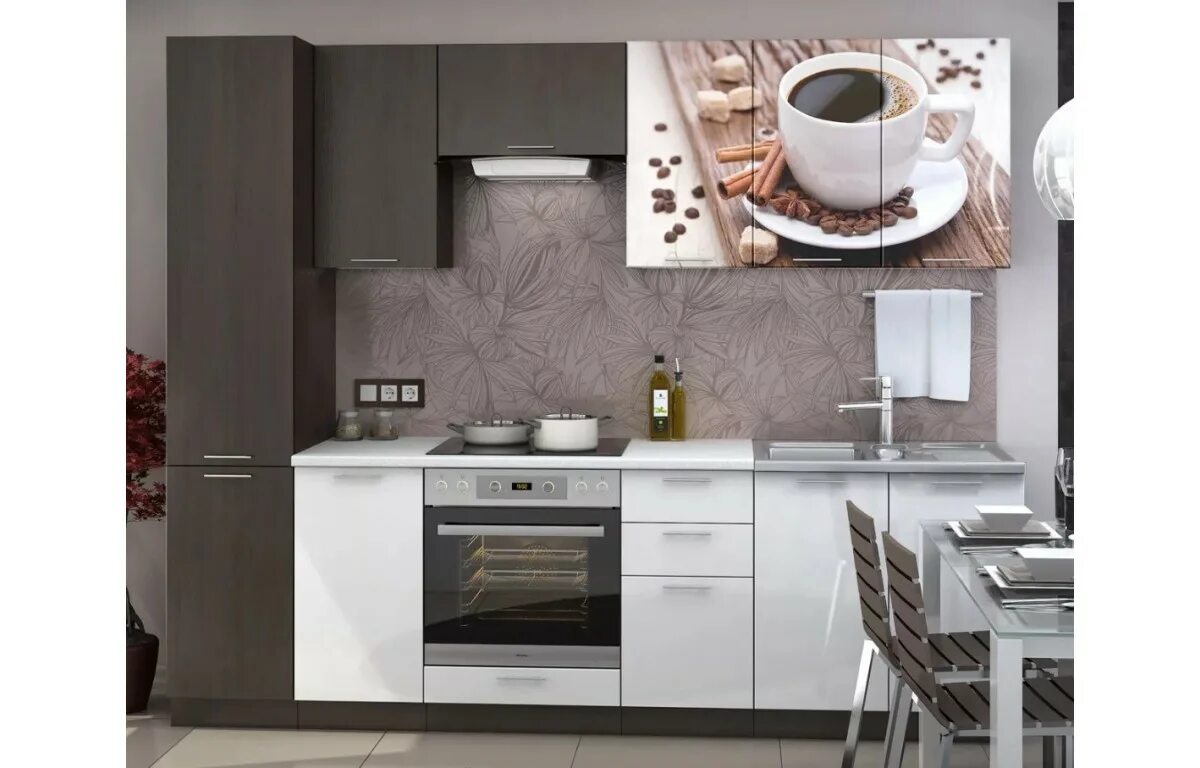 Кухонный гарнитур пенза каталог фото Купить Кухонный гарнитур Салли по оптимальной выгодной цене 0 р. в магазине мебе