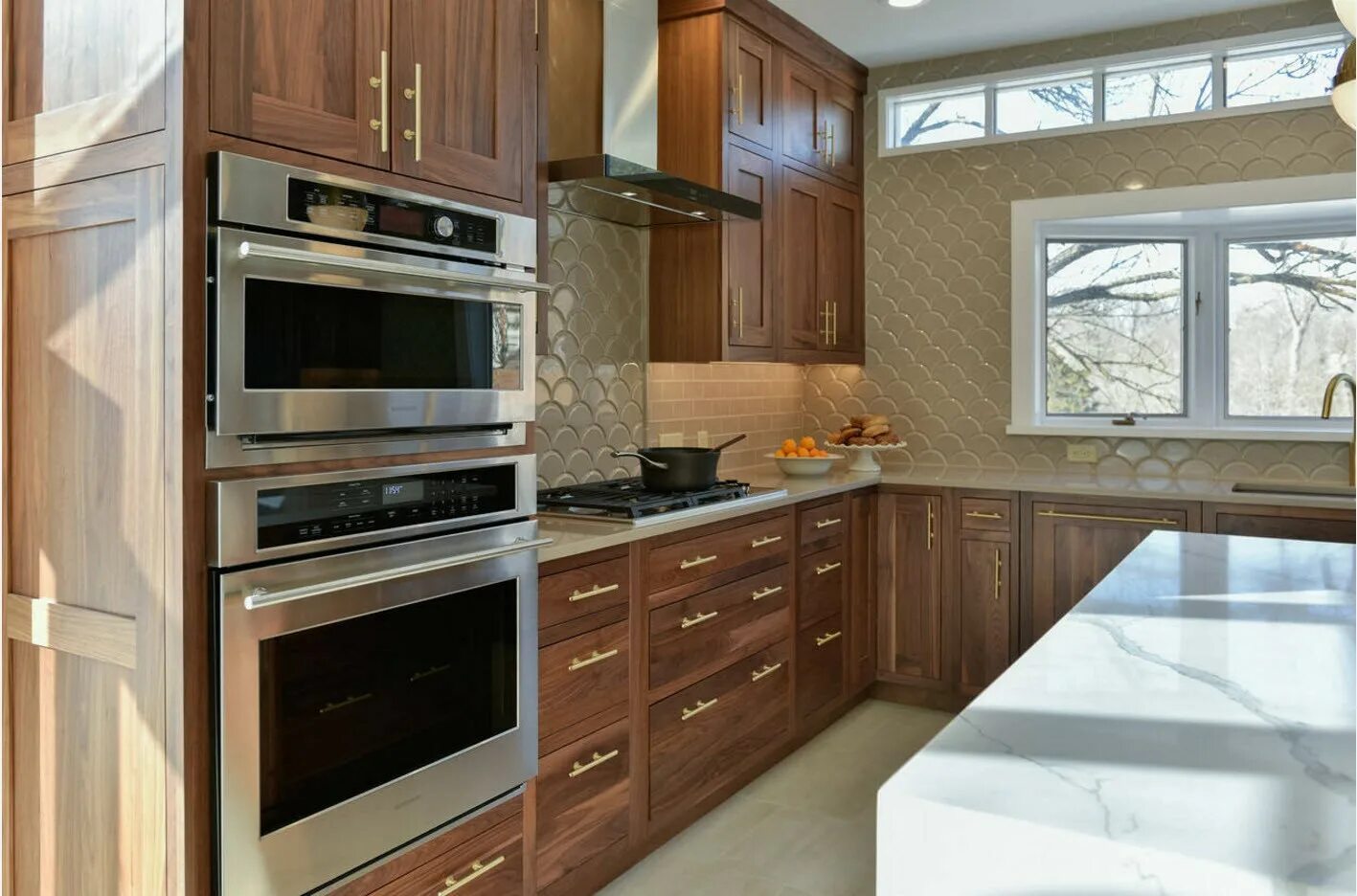 Кухонный гарнитур под фото дизайн Дизайн кухни 12 кв. м.: варианты планировки и интерьерные решения