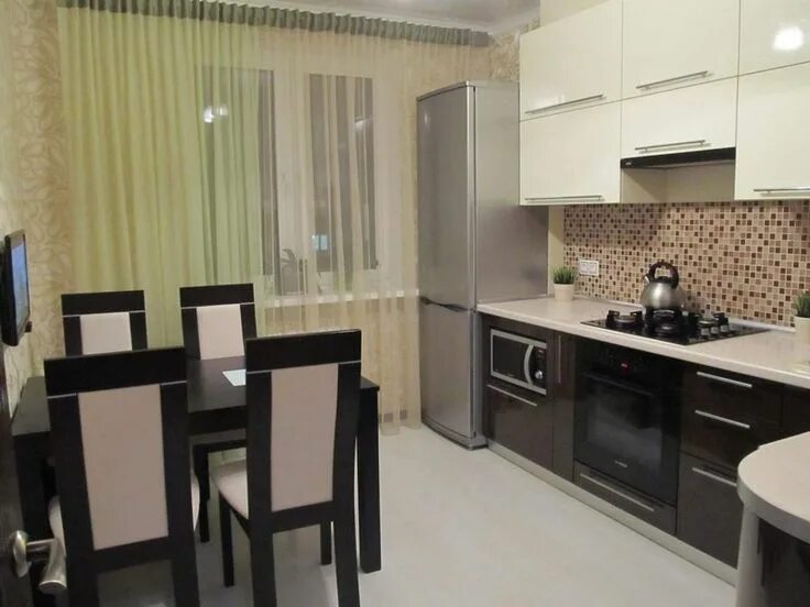 Кухонный гарнитур реальные фото в квартире Pin by AleXandr Surin on Design interior ideas Home decor, Furniture, Kitchen ca