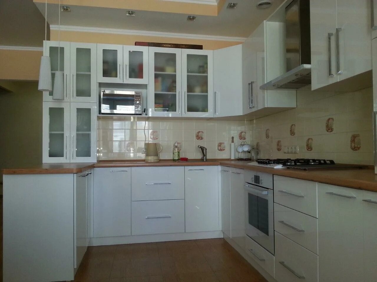 Кухонный гарнитур ростов на дону фото Мебель на заказ Ростов-на-Дону - Ростовская область: Добрый день! Мы поможем вам