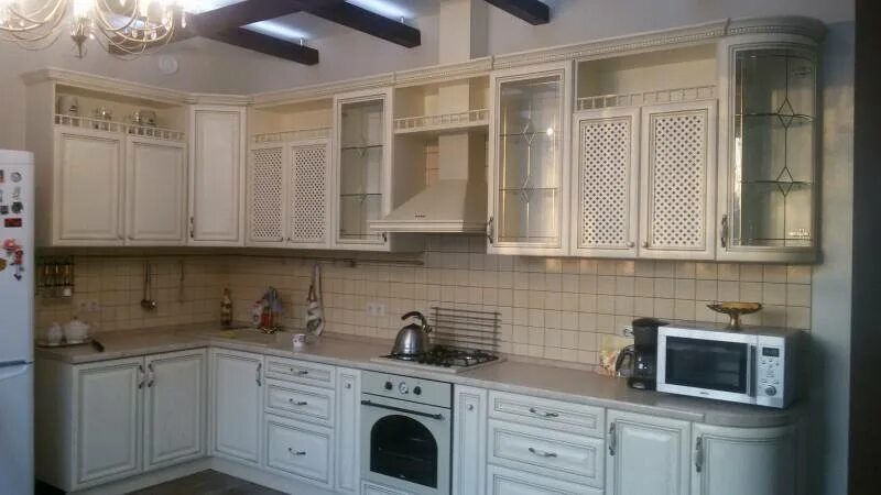 Кухонный гарнитур ростов на дону фото кухни на заказ в Ростове-на-Дону!