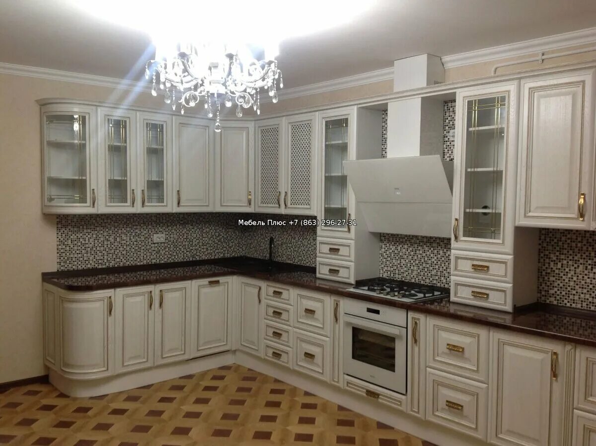 Кухонный гарнитур ростов на дону фото Лучшие магазины мебели в Ростове-на-Дону, где можно заказать индивидуальные кухн