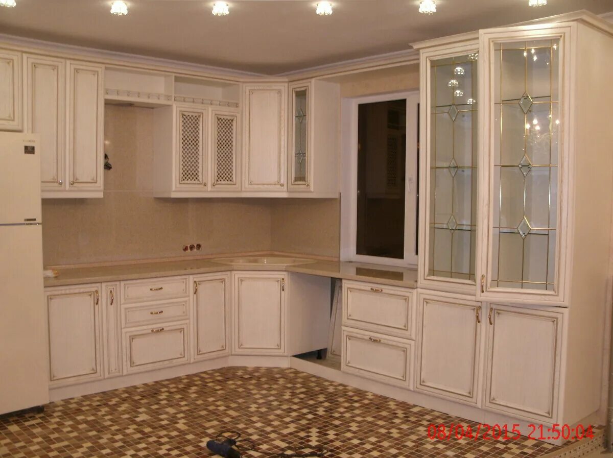 Кухонный гарнитур ростов на дону фото Почему кухни на заказ так популярны среди жителей Ростова-на-Дону? Кухни на зака
