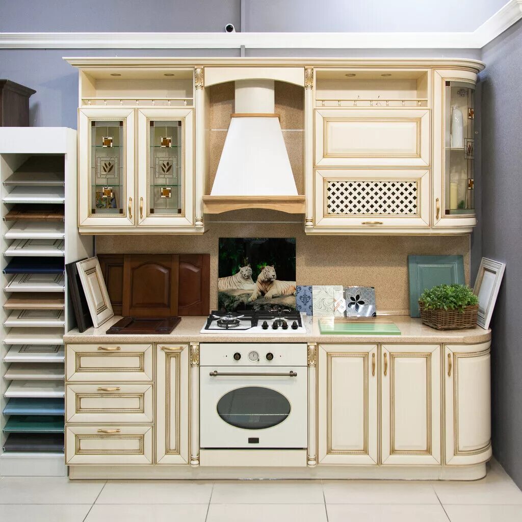 Кухонный гарнитур ростов на дону фото Панорама: Мебельград, торговый центр, Россия, Ростов-на-Дону, ул. Малиновского, 