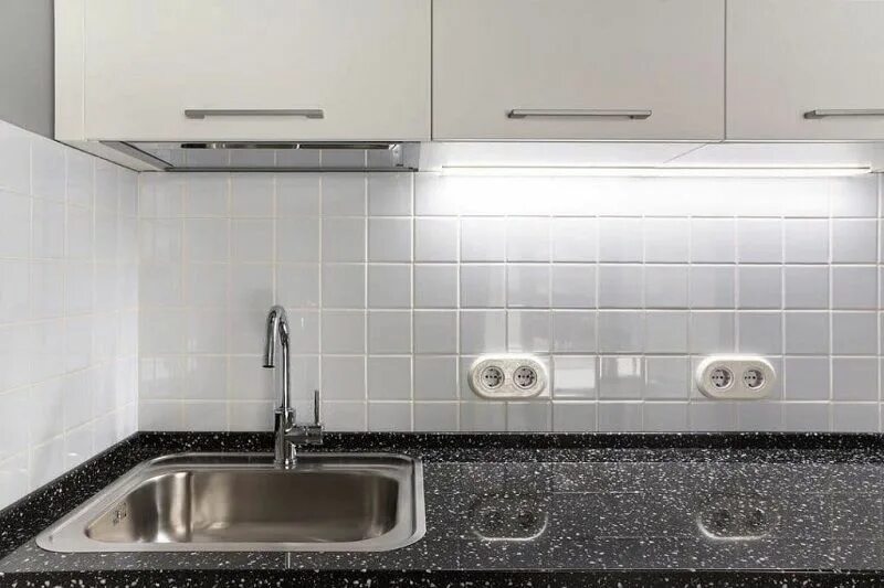 Кухонный гарнитур розетки фото Hasznos tippek dugaljak és kapcsolók telepítéshez! - Bidista.com - A TippLista! 