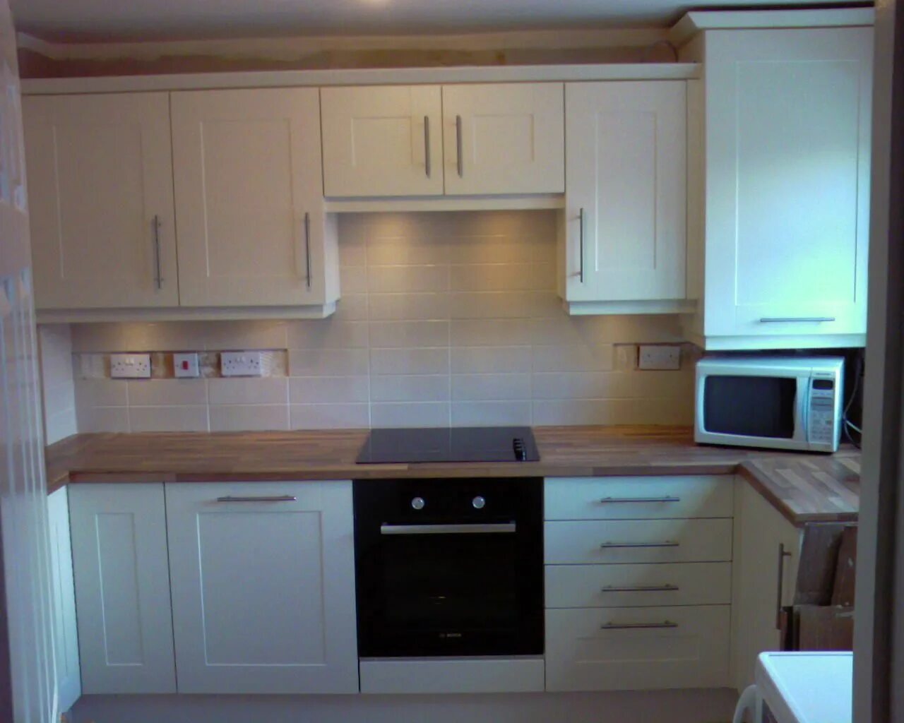 Кухонный гарнитур розетки фото kitchen tiles - Google Search Tuscan kitchen, Kitchen family rooms, Kitchen deco