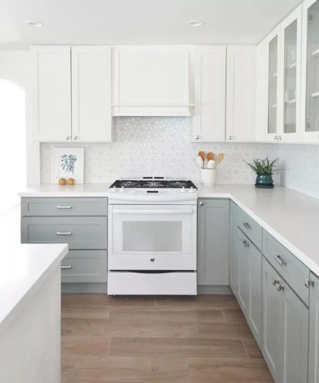 Кухонный гарнитур с белой техникой фото дизайн Site Currently Unavailable Kitchen renovation, Kitchen cabinet design, Kitchen r