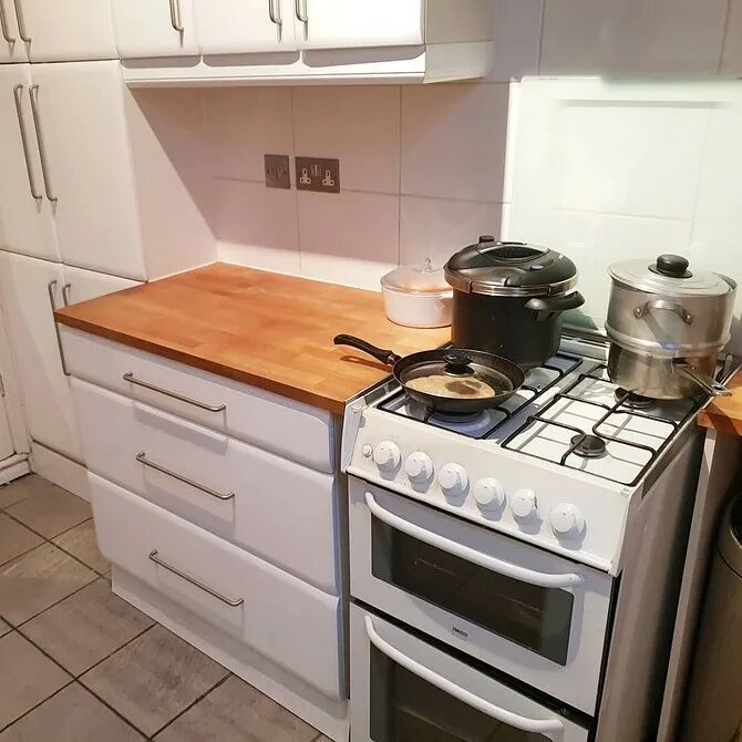 Кухонный гарнитур с газовой плитой фото 7 признаков того, что ваша кухня безнадежно устарела ivd.ru