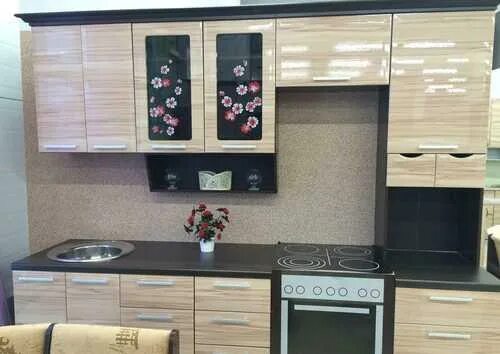Кухонный гарнитур сакура фото Кухня Сакура Festima.Ru - частные объявления