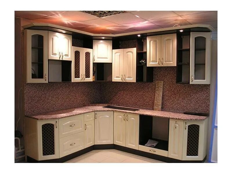 Кухонный гарнитур саранск каталог цены фото Кухня Каира за п.м. Анонс купить в Санкт-Петербурге цена