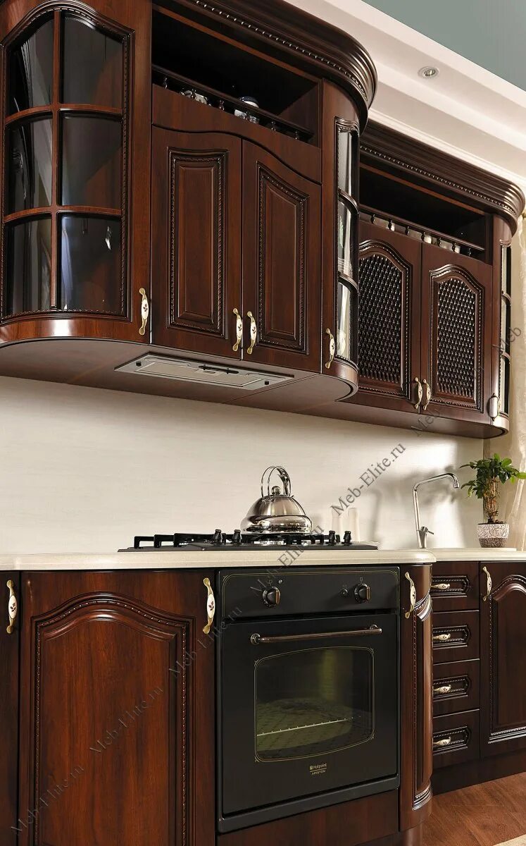 Кухонный гарнитур селена ставрополь фото Кухня Селена караваджо Selena - Кухни : цена, купить в Москве, России