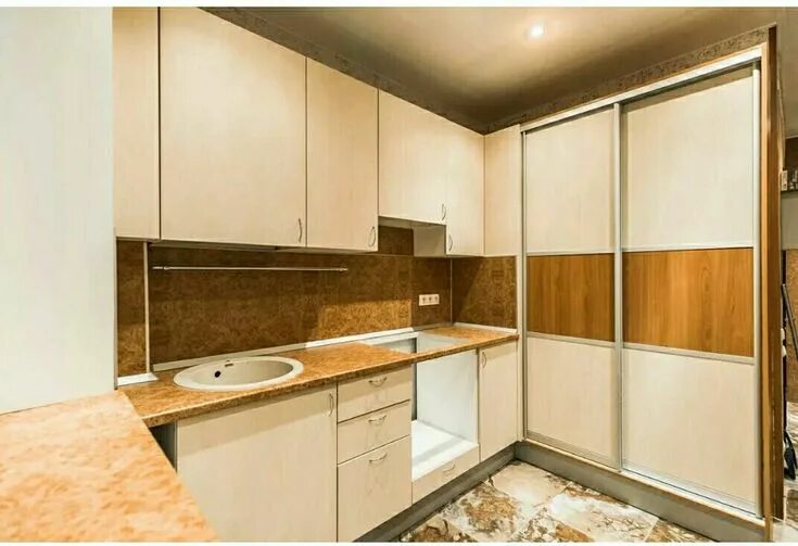 Кухонный гарнитур шкафы фото Pin on Кухни Kitchen, Kitchen cabinets, Alcove bathtub