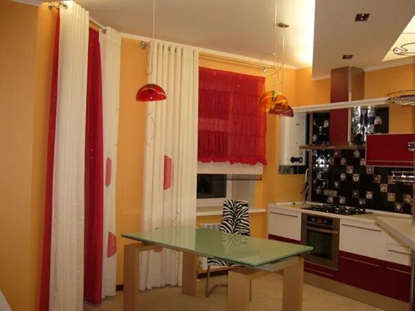 Кухонный гарнитур штор фото Салон-магазин штор "Эдем": записи сообщества ВКонтакте