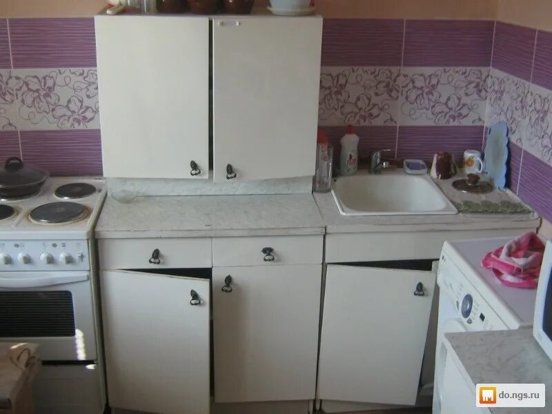 Кухонный гарнитур ссср фото Кухонный гарнитур старого образца