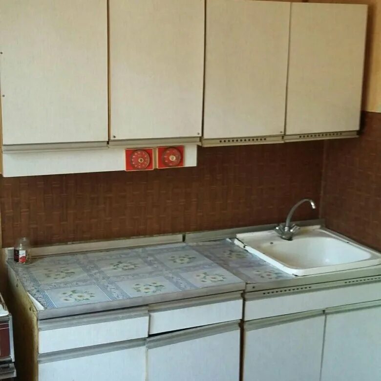 Кухонный гарнитур ссср фото Кухонный гарнитур б/у - купить в Оренбурге, цена 400 руб., продано 19 апреля 201