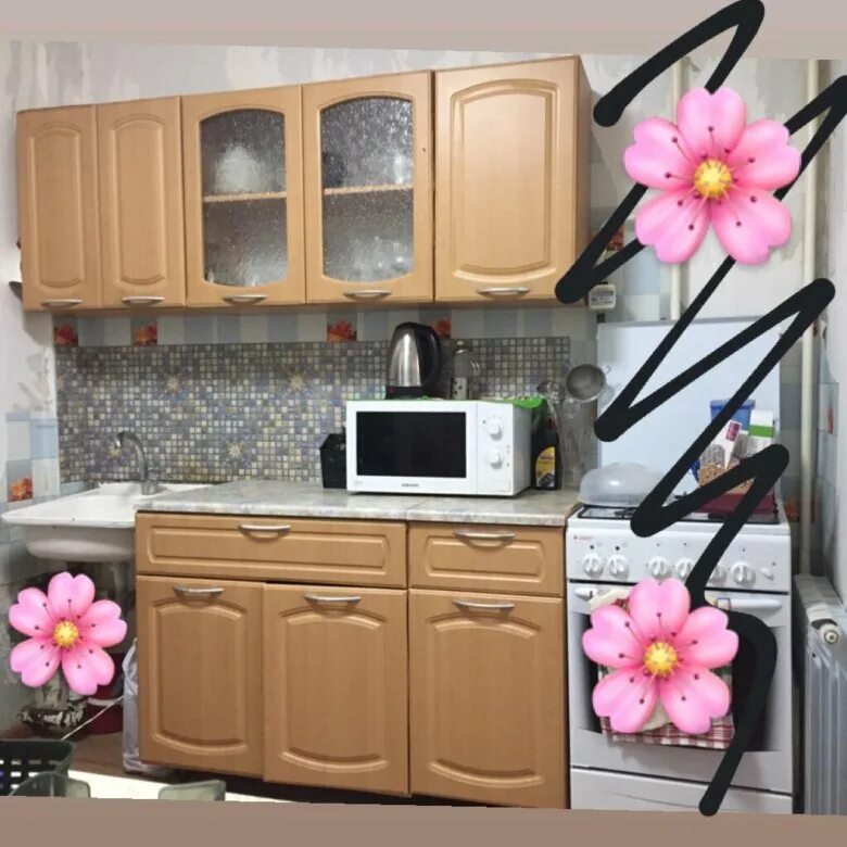 Кухонный гарнитур стерлитамак фото цена Кухонный гарнитур - купить в Стерлитамаке, цена 2 000 руб., продано 28 октября 2