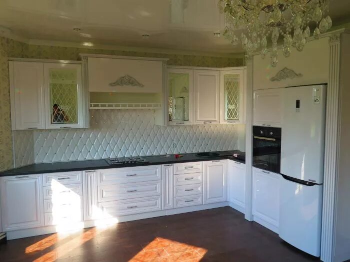 Кухонный гарнитур стерлитамак фото цена Мебель на заказ в Стерлитамаке, объявление в разделе Всё для дома в Башкортостан