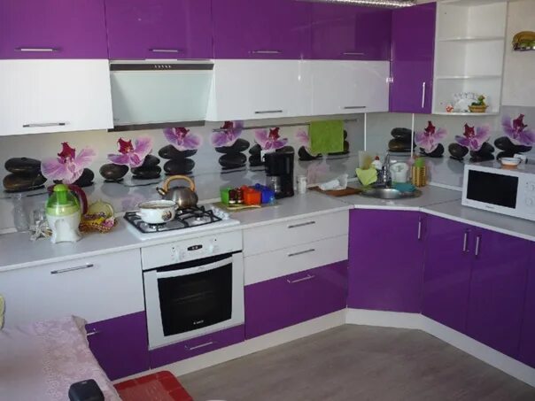 Кухонный гарнитур стерлитамак фото цена Кухни - Фотография 46 из 80 ВКонтакте