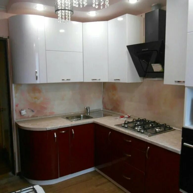 Кухонный гарнитур стерлитамак фото цена Кухонный гарнитур - купить в Стерлитамаке, цена 10 000 руб., продано 9 ноября 20