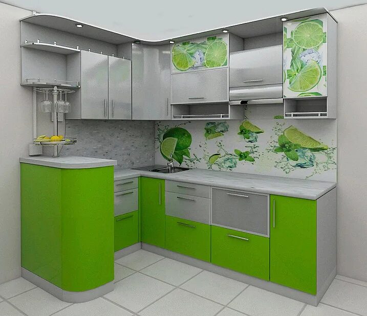 Кухонный гарнитур стерлитамак фото цена Остров мебели поронайск каталог товаров с ценами - 85 фото