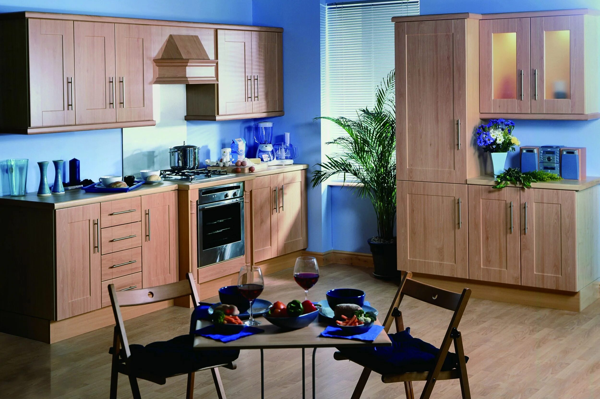 Кухонный гарнитур цвет дерева фото if you planing a kitchen cabinet design, do not just focus on how to make the b.