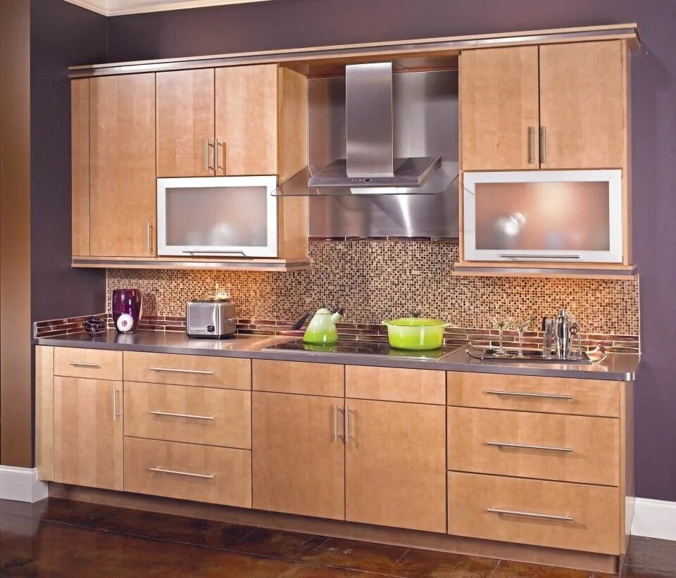 Кухонный гарнитур цвет дерева фото 21 Inspirational Stock Of Costco Kitchen Cabinets Reviews Check more at http://w