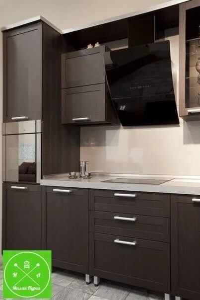 Кухонный гарнитур цвет венге фото Мебель от 5 дней! Малая Пурга, УР. http://vk.com/mebel_v_maloi_purge Примем зака