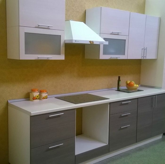 Кухонный гарнитур уфа недорого фото "Мебель Терра" Продаю кухни( кухонные гарнитуры), объявление в разделе Всё для д