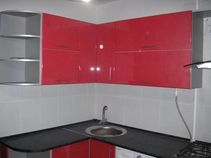 Кухонный гарнитур уфа недорого фото Кухонные гарнитуры в Уфе