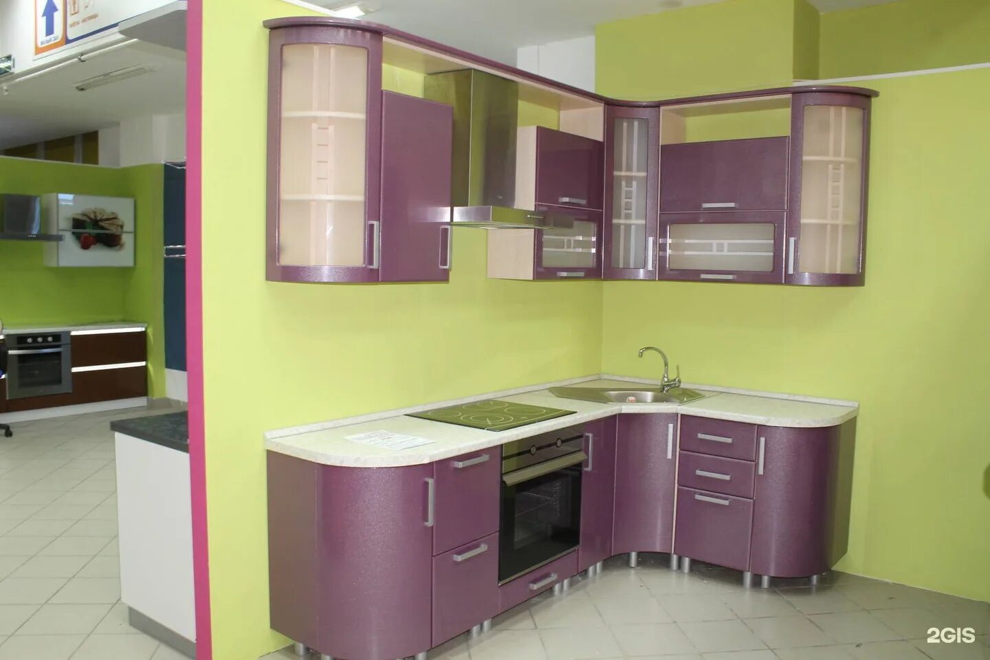 Кухонный гарнитур уфа недорого фото Кухонный гарнитур Стерлитамак - фото, цена (много фото) - artshots.ru