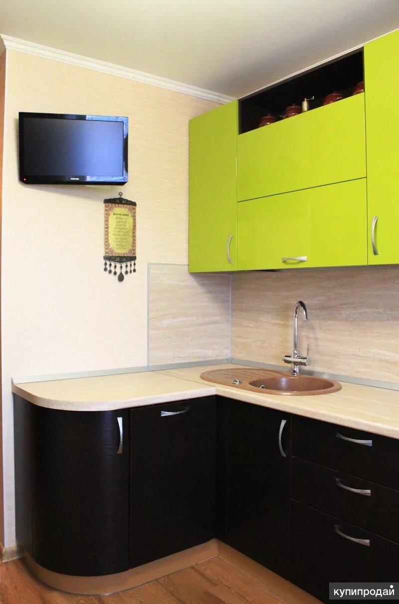 Кухонный гарнитур уфа недорого фото Кухонные гарнитуры в Уфе