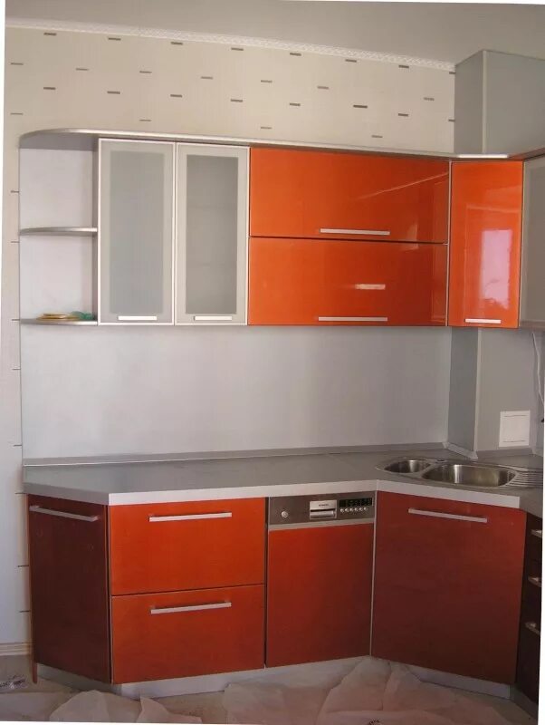 Кухонный гарнитур уфа недорого фото Заказать Кухонный Гарнитур Уфа - Vsyo-so-skidkoj.ru