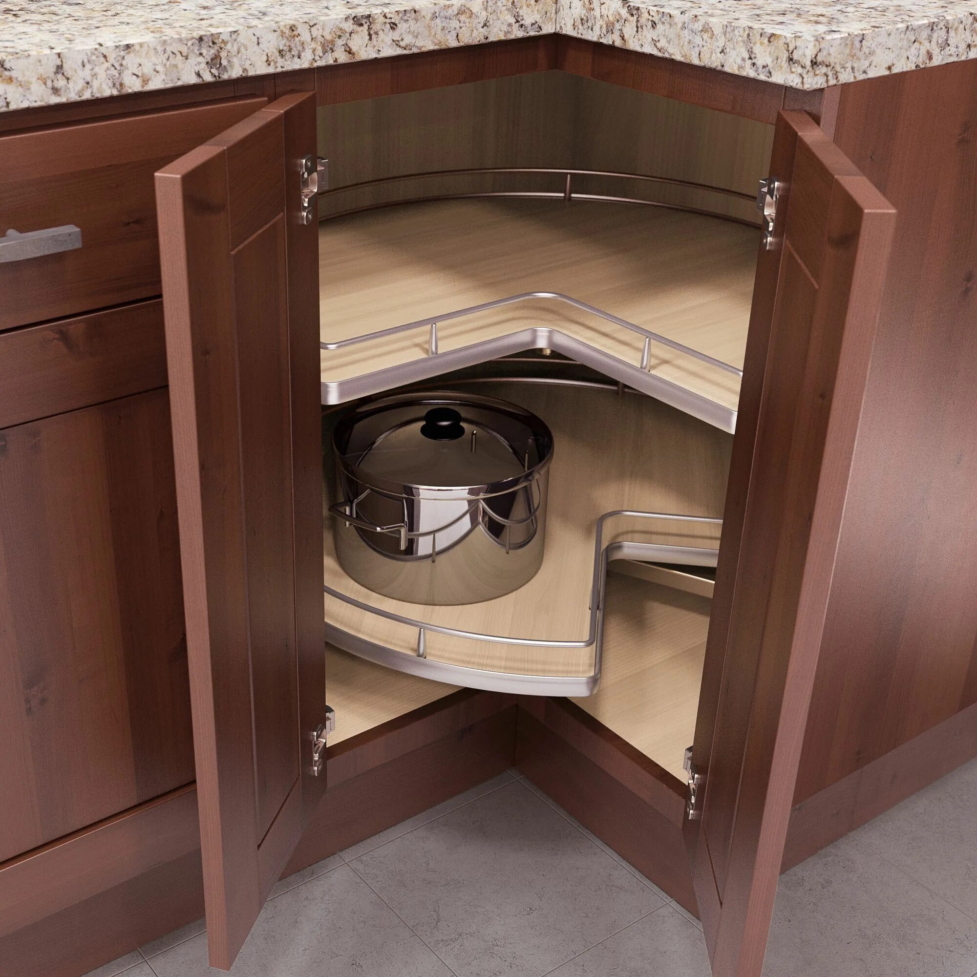 Кухонный гарнитур угловых шкафов фото Кухонные шкафы уголком - найдено 82 фото