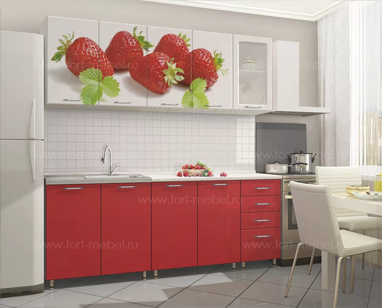 Кухонный гарнитур ульяновск каталог фото Заказать кухонный гарнитур в Саратове