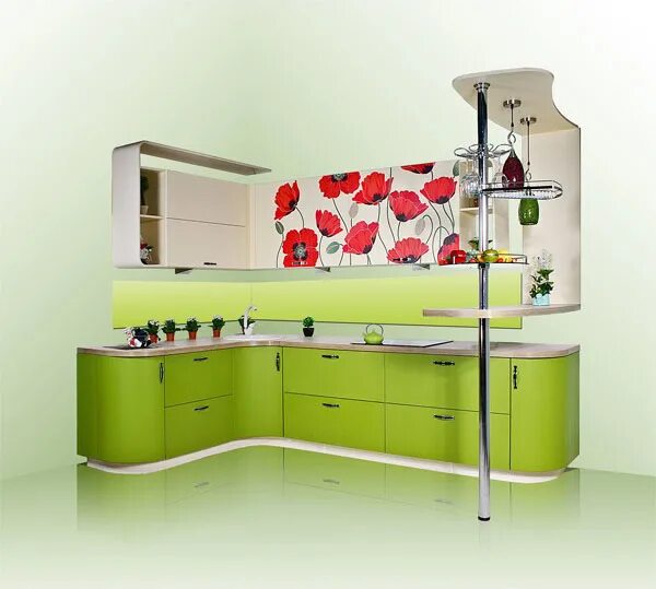 Кухонный гарнитур ульяновск каталог и цены фото Кухни CUCINA - фирменный стиль и европейское качество