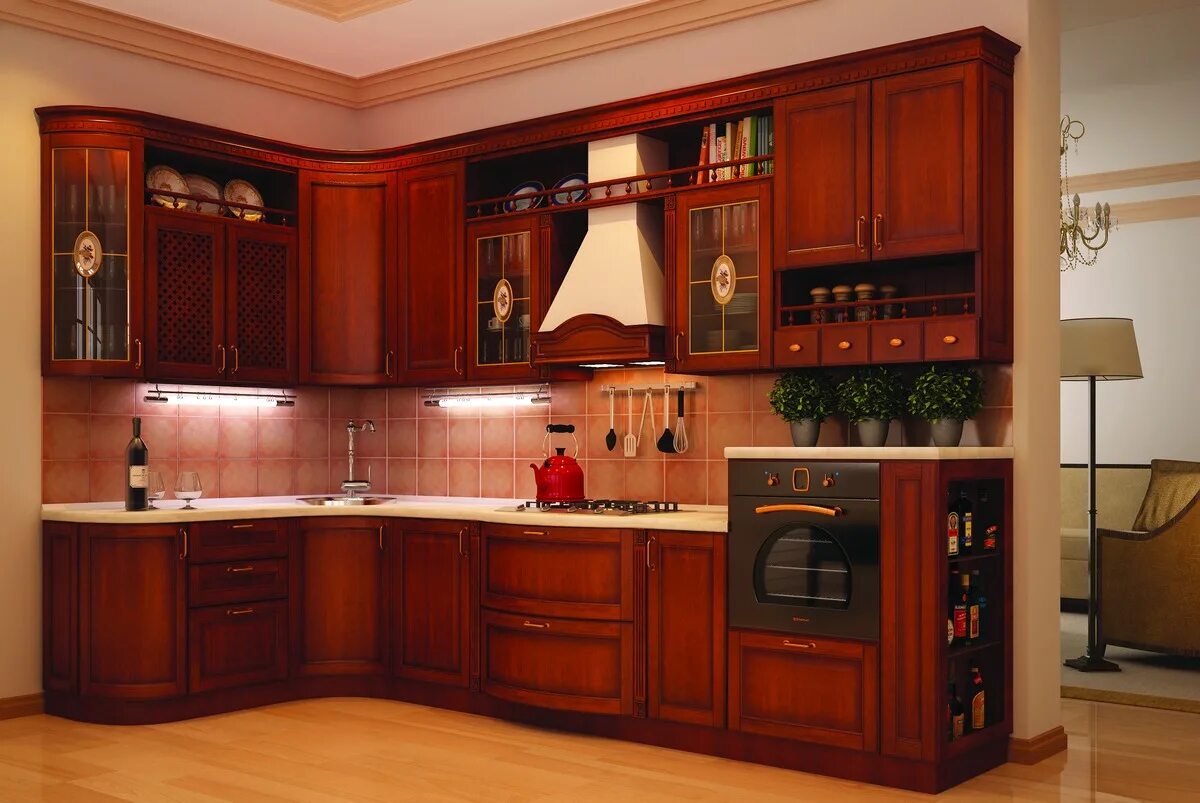 Кухонный гарнитур ульяновск каталог и цены фото Кухни ульяновск фото - найдено 80 фото