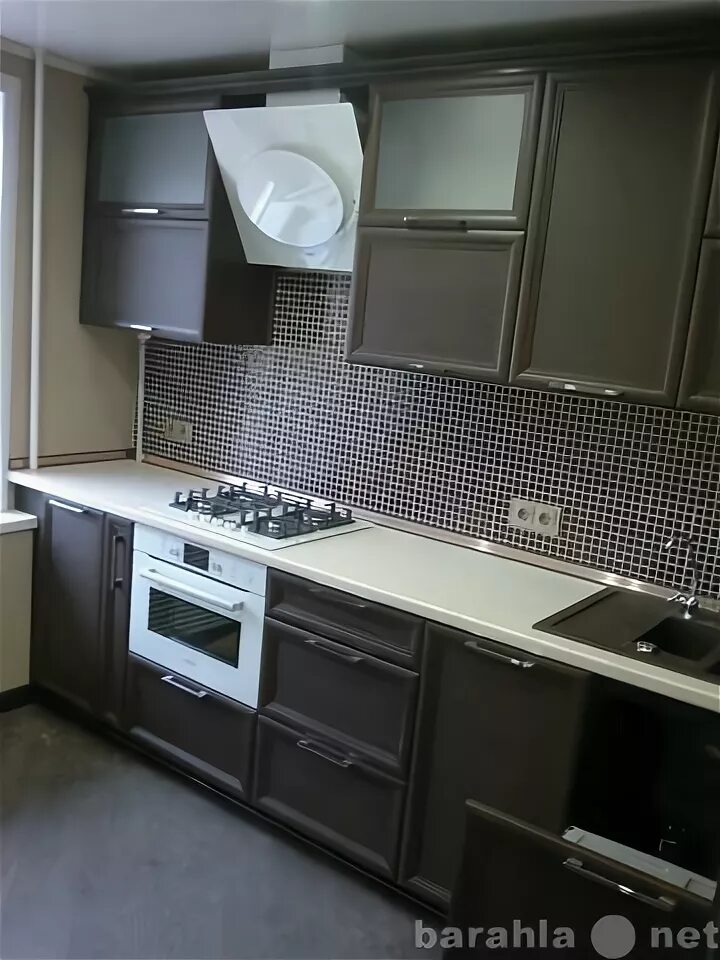 Кухонный гарнитур в астрахани цены и фото Купить мебель на заказ- кухни, шкафы-купе, в Астрахани - объявление № Т-6228558 