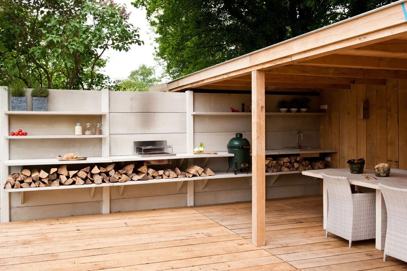 Кухонный гарнитур в беседку своими руками Pin by Terry Dresbach on B. Outdoor Design Outdoor kitchen, Patio storage, Outdo
