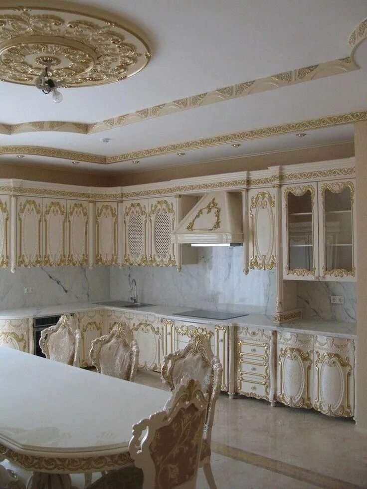 Кухонный гарнитур в чечне фото и цены #italian luxury design #luxury design construction #mens long sleeve luxury desi