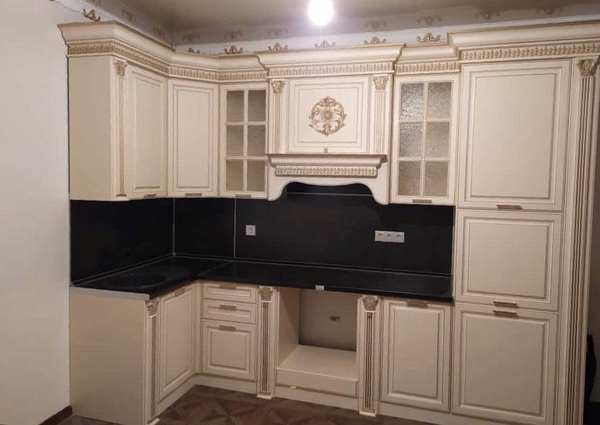 Кухонный гарнитур в черкесске фото Инструкция по сборке кухня валенсия - mebelotradnaya.ru