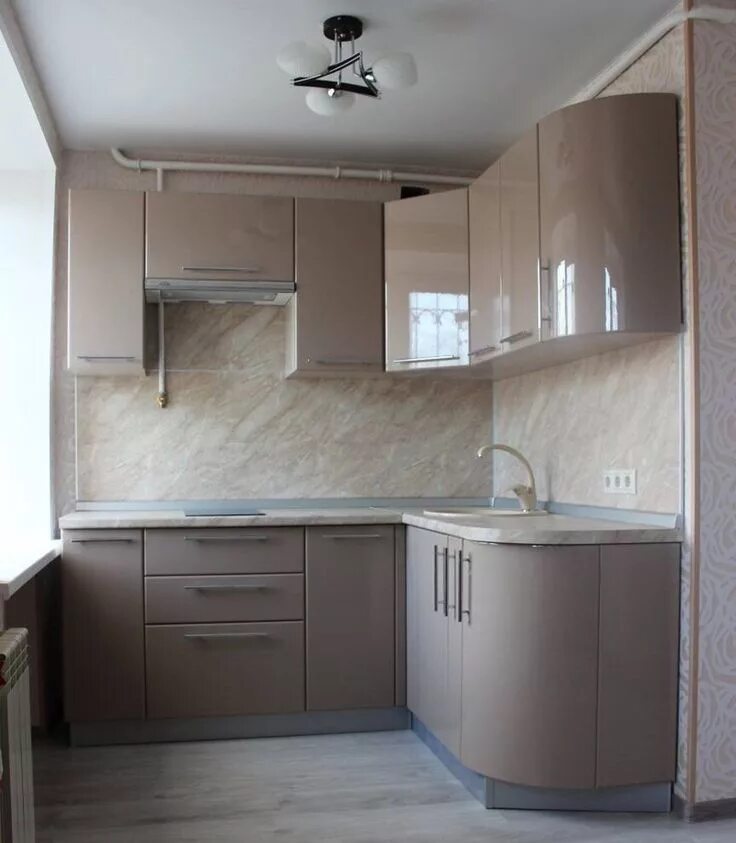 Кухонный гарнитур в хрущевке дизайн фото Pin on carpenter Kitchen interior, Modern kitchen design, Interior design kitche