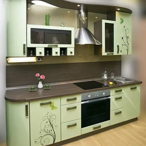 Кухонный гарнитур в костроме фото и цены Кухонный гарнитур Мария (36 фото), установка своими руками: инструкция, фото и в