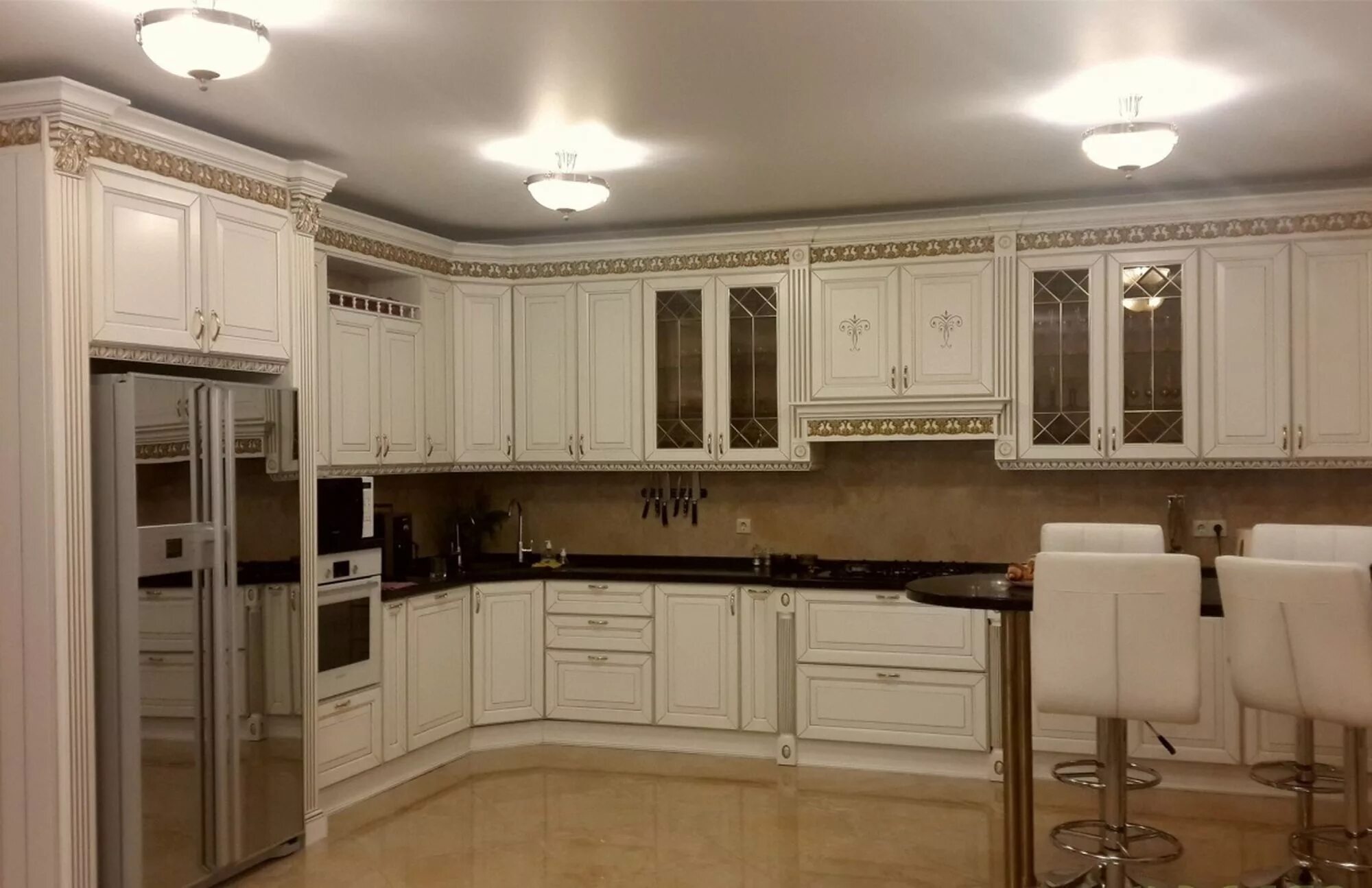 Кухонный гарнитур в нальчике фото Кухни анапа