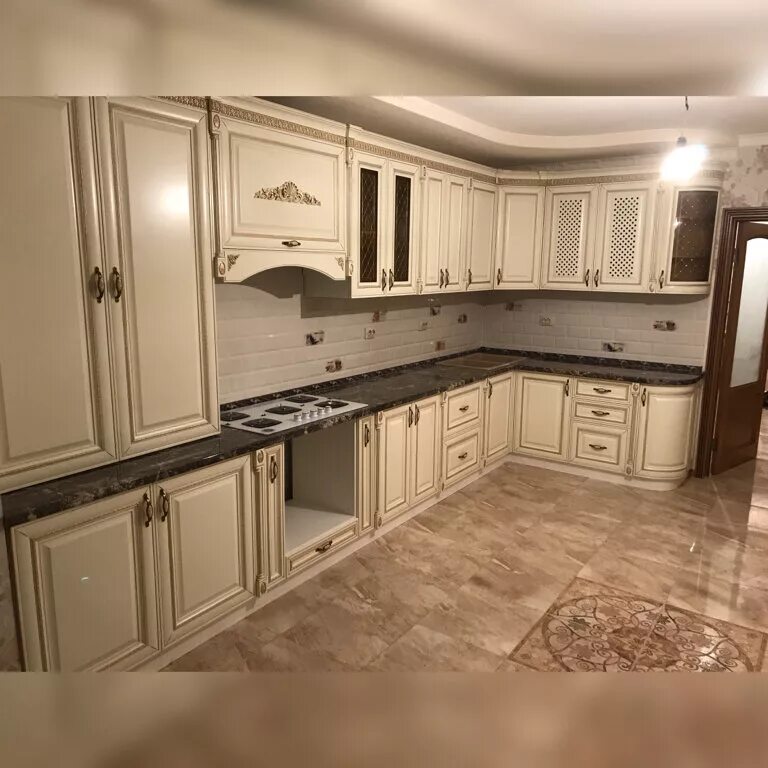 Кухонный гарнитур в нальчике фото Mebel_kbr, custom furniture, Nalchik, ulitsa Musukayeva, 1 - Yandex Maps